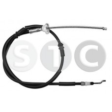 T483768 STC Тросик, cтояночный тормоз