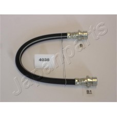 TF-4038 JAPANPARTS Кронштейн гальмівний шланг