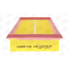 CAF100757P CHAMPION Повітряний фільтр