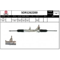 SOR1262200 EAI Кермовий механізм