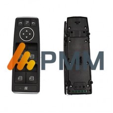 ALMEP76008 PMM Вимикач склопідйомник