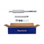 FS03217 Faurecia Предглушник вихлопних газів
