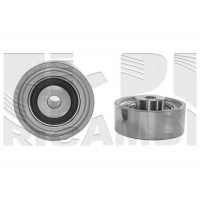 26064 CALIBER Паразитный / Ведущий ролик, Зубчастий ремінь