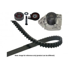 DKW-8503 KAVO PARTS Водяний насос комплект зубчастого ременя
