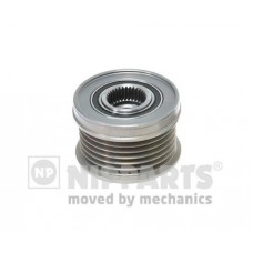 N1180401 NIPPARTS Механізм вільного ходу генератора