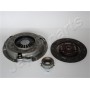 KF-704 JAPANPARTS Комплект зчеплення