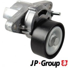 4318201000 JP GROUP НАТЯЖИТЕЛЬ РЕМЕНЯ, клиновой зубча