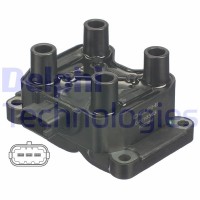 WG1498881 WILMINK GROUP Котушка запалювання