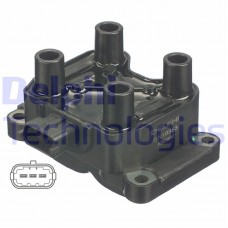 WG1498881 WILMINK GROUP Котушка запалювання