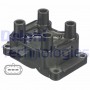 WG1498881 WILMINK GROUP Котушка запалювання