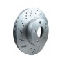 8DD 355 114-391 HELLA PAGID Гальмівний диск
