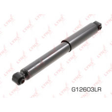 G12603LR LYNXAUTO Амортизатор
