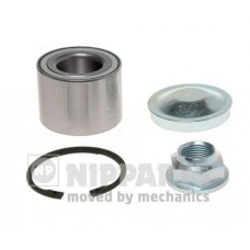 J4711057 NIPPARTS Комплект підшипника ступиці колеса