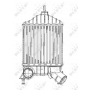 Интеркулер WILMINK GROUP WG1723729