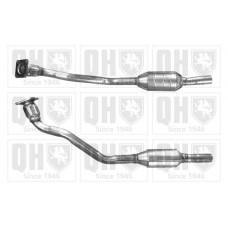 QCAT90416H QUINTON HAZELL Катализатор