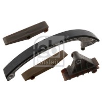 10934 FEBI BILSTEIN комплект напрямних ланцюг управління