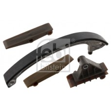 10934 FEBI BILSTEIN комплект напрямних ланцюг управління