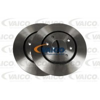 V42-80009 VAICO Гальмівний диск