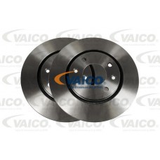 V42-80009 VAICO Гальмівний диск