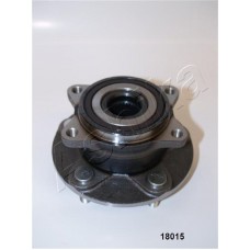44-18015 ASHIKA Ступиця колеса