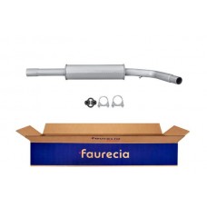 FS80304 Faurecia Предглушник вихлопних газів