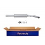 FS80304 Faurecia Предглушник вихлопних газів