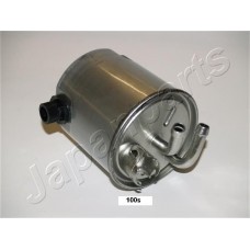 FC-100S JAPANPARTS Паливний фільтр