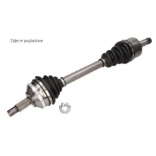 49-0462 MAXGEAR Привідний вал