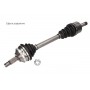 49-0462 MAXGEAR Привідний вал