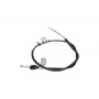 BHC-8054 KAVO PARTS Тросик, cтояночный тормоз