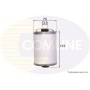 EFF102 COMLINE Паливний фільтр
