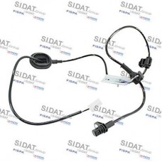 L41707A2 AUTOTEAM Датчик частота обертання колеса
