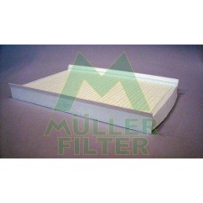 FC249 MULLER FILTER Фільтр повітря у внутрішньому просторі