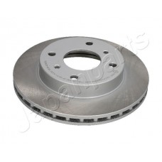 DI-127C JAPANPARTS Гальмівний диск