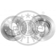 BS-8396C OPTIMAL Гальмівний диск