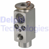 TSP0585068 DELPHI Розширювальний клапан кондиціонера