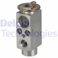 TSP0585068 DELPHI Розширювальний клапан кондиціонера