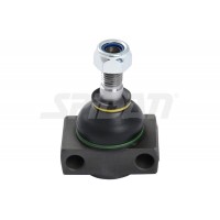 57590 SPIDAN CHASSIS PARTS Шарнір незалежної підвіски поворотного важеля