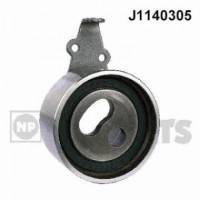 J1140305 NIPPARTS Натяжний ролик ремінь ГРМ