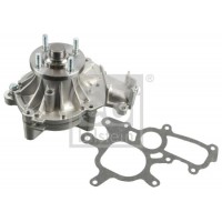 24589 FEBI BILSTEIN Водяний насос охолодження двигуна