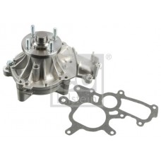 24589 FEBI BILSTEIN Водяний насос охолодження двигуна