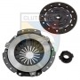 MCK2307 CLUTCHNUS Комплект зчеплення
