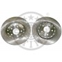 BS-8228 OPTIMAL Гальмівний диск