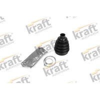 4413370 KRAFT AUTOMOTIVE Комплект пыльника, Привідний вал