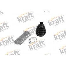 4413370 KRAFT AUTOMOTIVE Комплект пыльника, Привідний вал