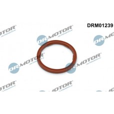 DRM01239 Dr.Motor Automotive Ущільнювальне кільце, Різьбова пробка маслосливн. отверст.