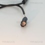 8180 50158 KAWE Датчик частота обертання колеса