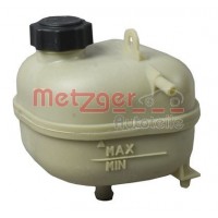 2140167 METZGER Компенсаційний бак охолоджувальна рідина