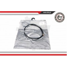 25SKV846 ESEN SKV Тросик, cтояночный тормоз