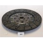 DF-281 JAPANPARTS Диск зчеплення